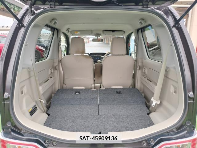 Suzuki WAGON R 2019-12 7805412-15