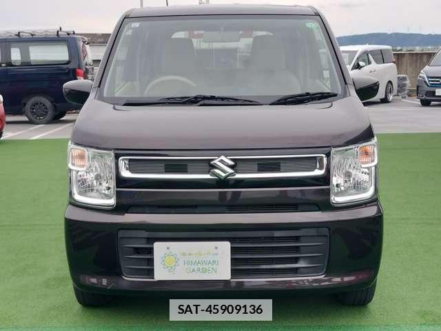 Suzuki WAGON R 2019-12 7805412-16