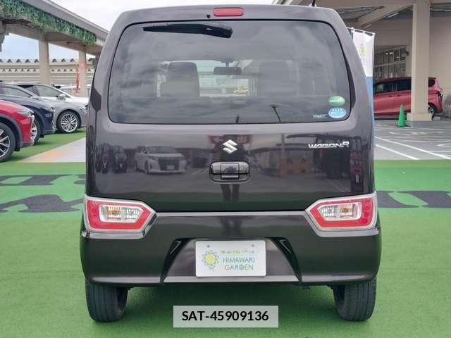 Suzuki WAGON R 2019-12 7805412-17