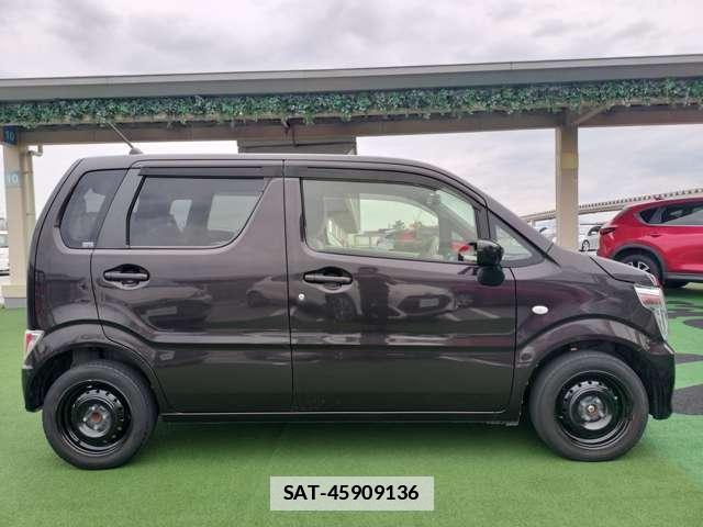 Suzuki WAGON R 2019-12 7805412-18