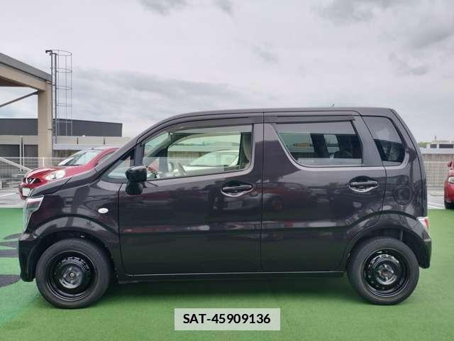 Suzuki WAGON R 2019-12 7805412-19