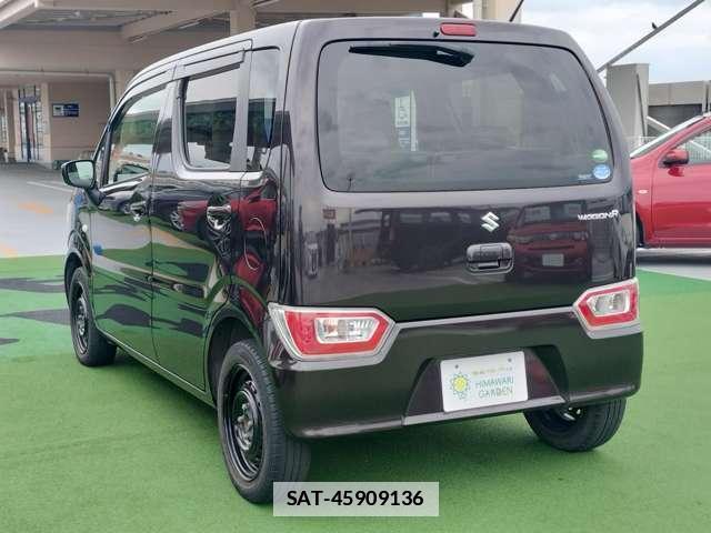 Suzuki WAGON R 2019-12 7805412-3