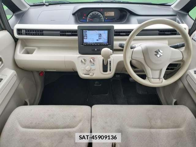 Suzuki WAGON R 2019-12 7805412-4