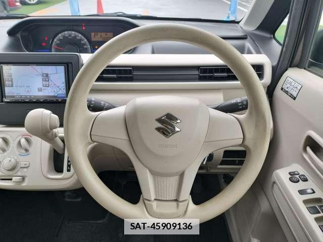 Suzuki WAGON R 2019-12 7805412-5