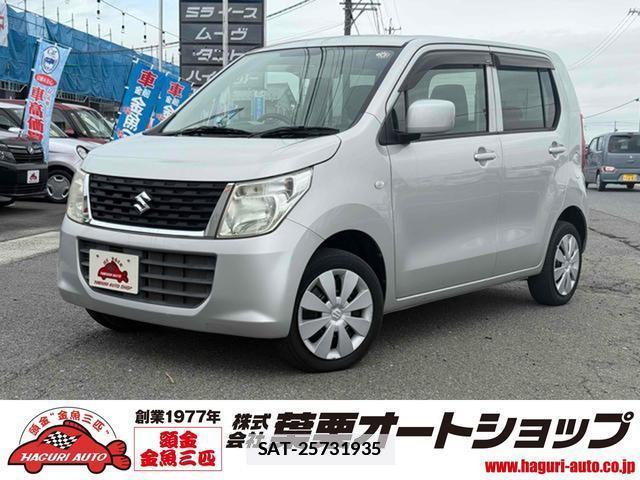 Suzuki WAGON R 2014-09 7805584-0