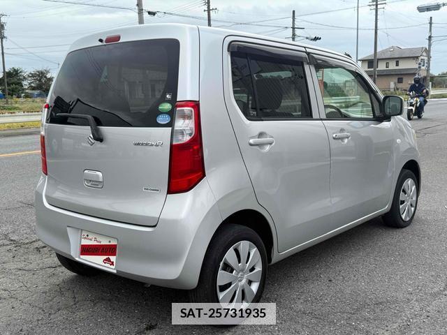 Suzuki WAGON R 2014-09 7805584-1