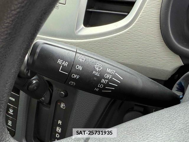 Suzuki WAGON R 2014-09 7805584-10