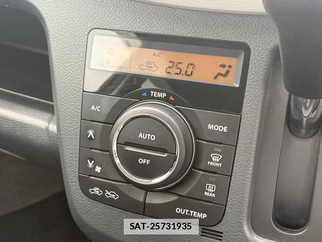 Suzuki WAGON R 2014-09 7805584-12
