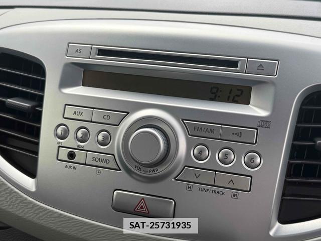 Suzuki WAGON R 2014-09 7805584-14