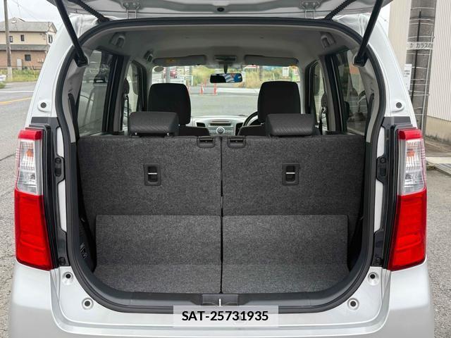 Suzuki WAGON R 2014-09 7805584-18