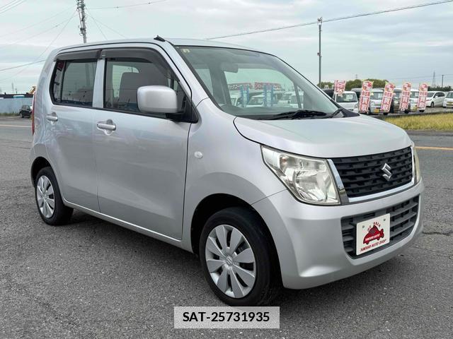 Suzuki WAGON R 2014-09 7805584-3