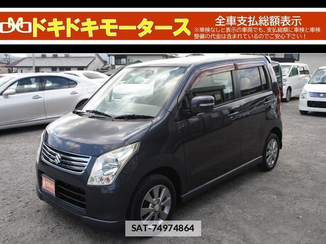 Suzuki WAGON R 2011-07 7806149-0