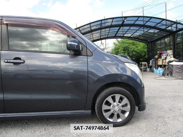 Suzuki WAGON R 2011-07 7806149-10