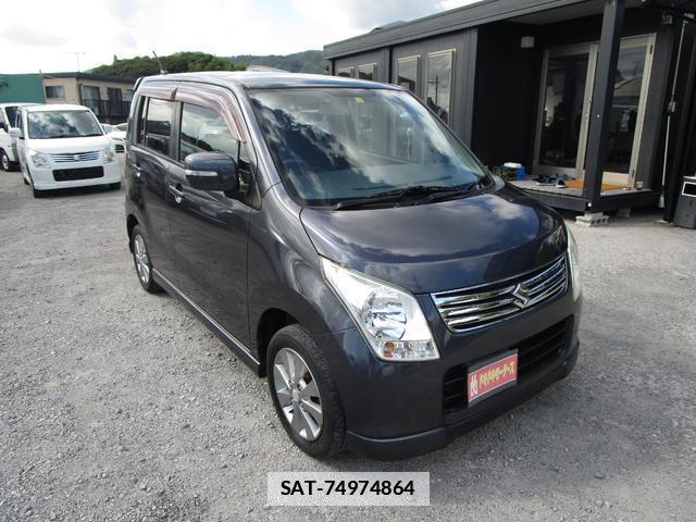 Suzuki WAGON R 2011-07 7806149-11