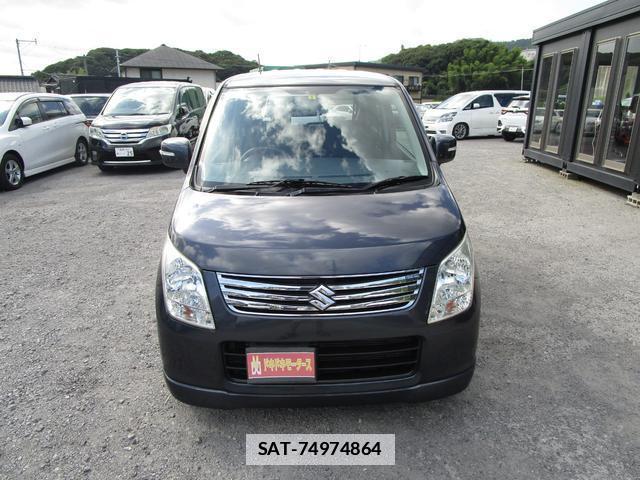 Suzuki WAGON R 2011-07 7806149-12