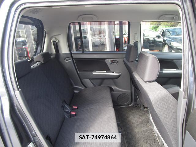 Suzuki WAGON R 2011-07 7806149-13