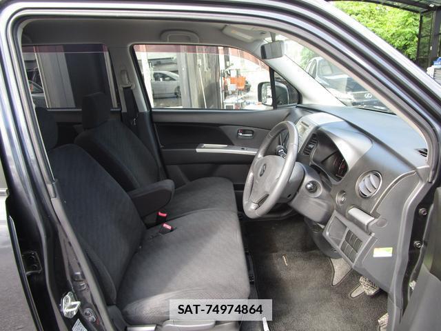 Suzuki WAGON R 2011-07 7806149-14