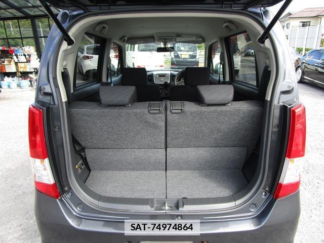 Suzuki WAGON R 2011-07 7806149-15