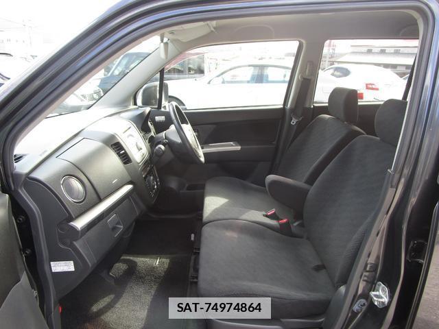 Suzuki WAGON R 2011-07 7806149-16