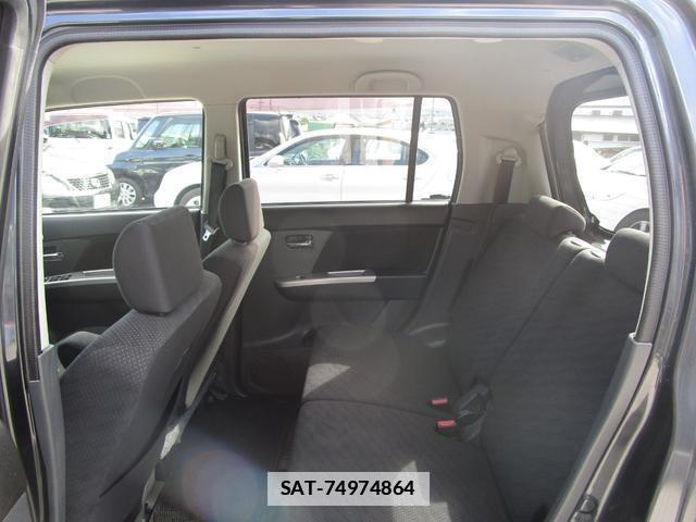 Suzuki WAGON R 2011-07 7806149-17