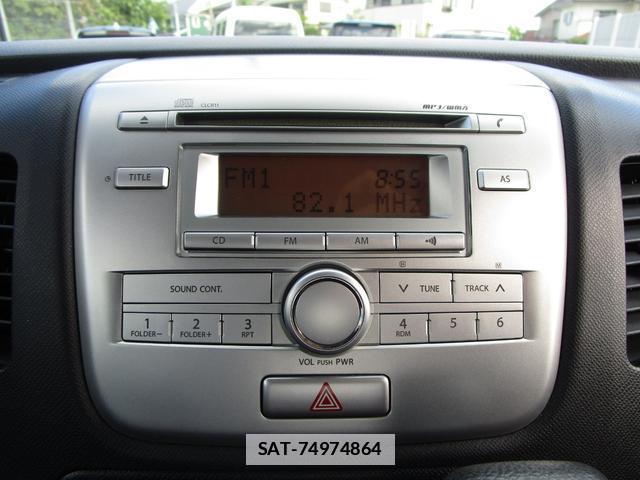 Suzuki WAGON R 2011-07 7806149-19