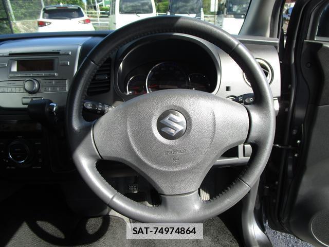 Suzuki WAGON R 2011-07 7806149-3