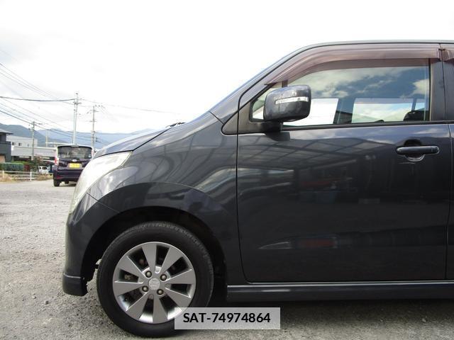 Suzuki WAGON R 2011-07 7806149-4