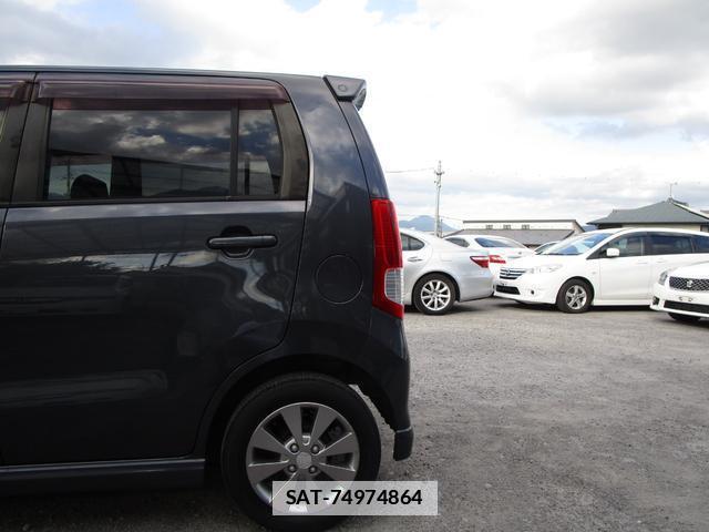 Suzuki WAGON R 2011-07 7806149-5