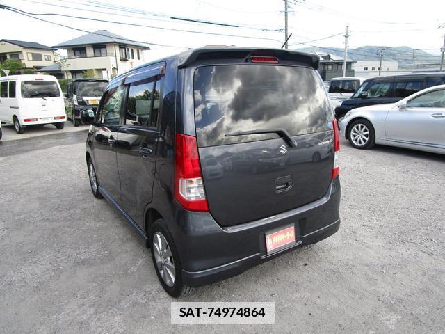 Suzuki WAGON R 2011-07 7806149-6