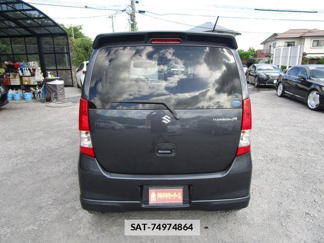 Suzuki WAGON R 2011-07 7806149-7