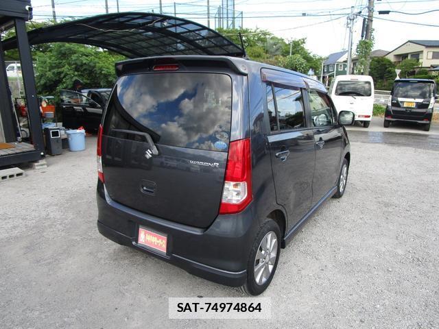Suzuki WAGON R 2011-07 7806149-8