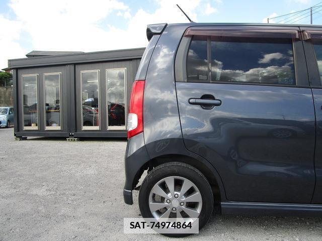 Suzuki WAGON R 2011-07 7806149-9