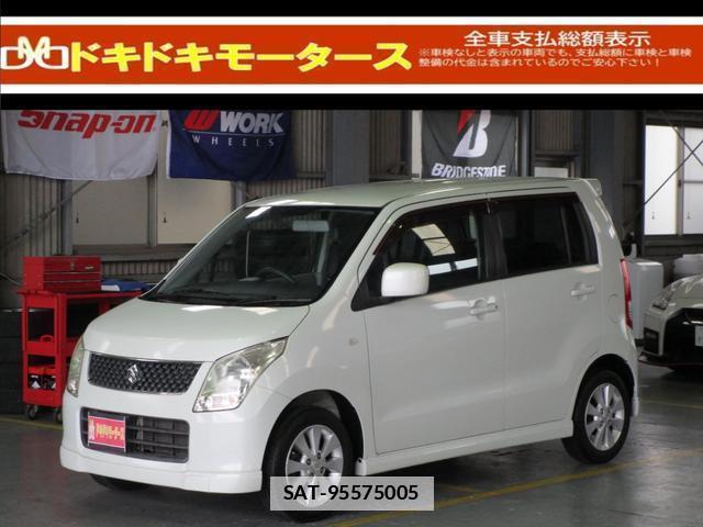 Suzuki WAGON R 2009-07 7806151-0