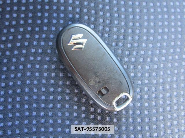 Suzuki WAGON R 2009-07 7806151-1