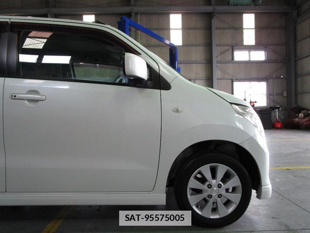 Suzuki WAGON R 2009-07 7806151-10