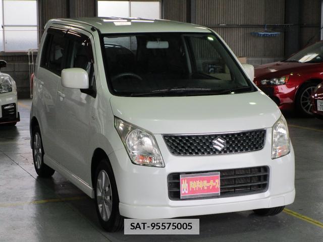 Suzuki WAGON R 2009-07 7806151-11