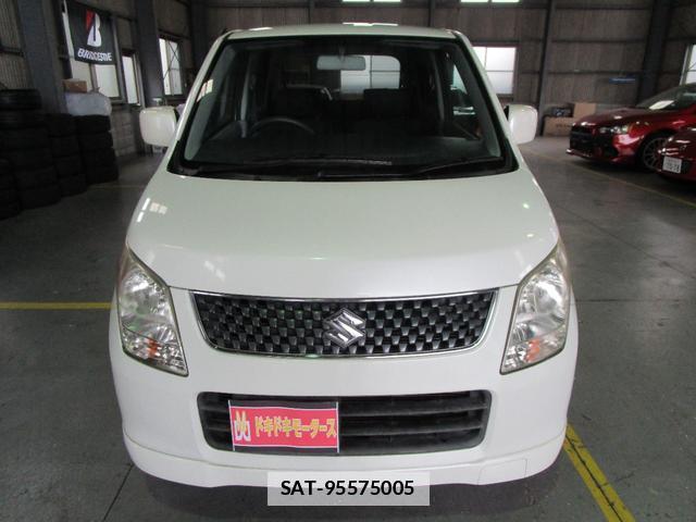 Suzuki WAGON R 2009-07 7806151-12