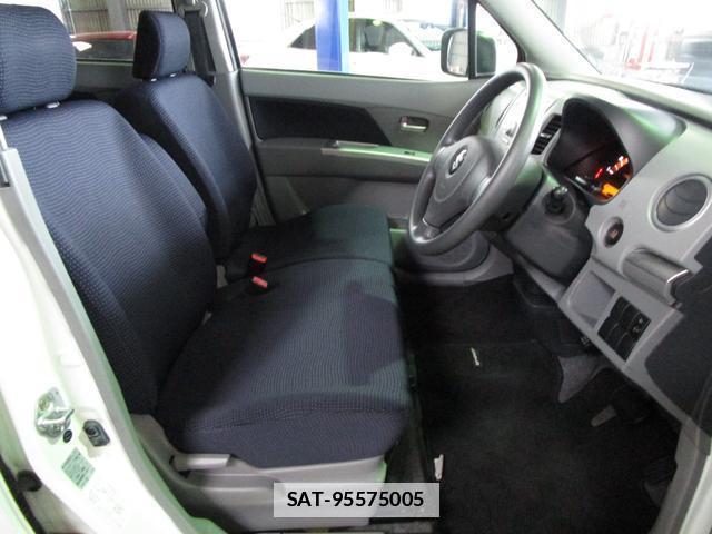 Suzuki WAGON R 2009-07 7806151-13