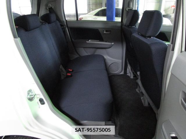 Suzuki WAGON R 2009-07 7806151-14