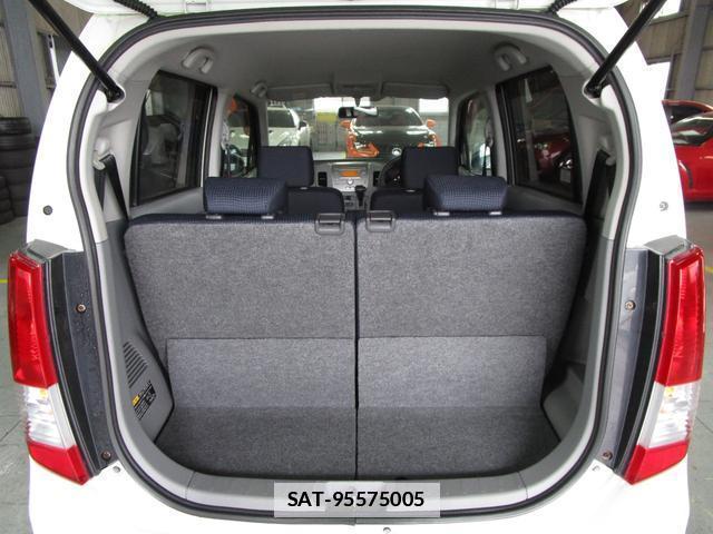 Suzuki WAGON R 2009-07 7806151-15