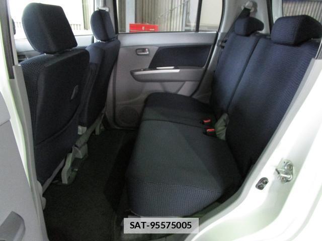 Suzuki WAGON R 2009-07 7806151-16