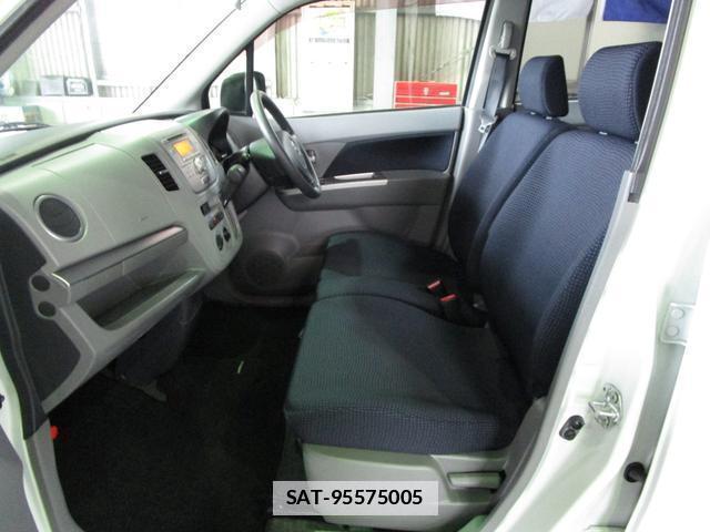 Suzuki WAGON R 2009-07 7806151-17