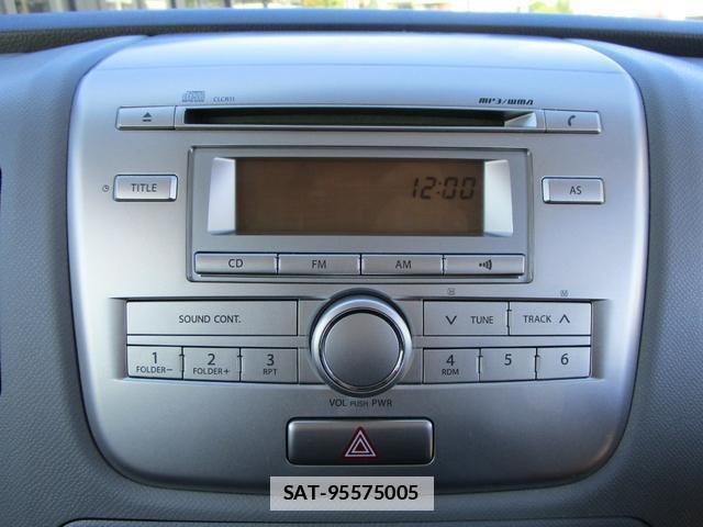 Suzuki WAGON R 2009-07 7806151-19