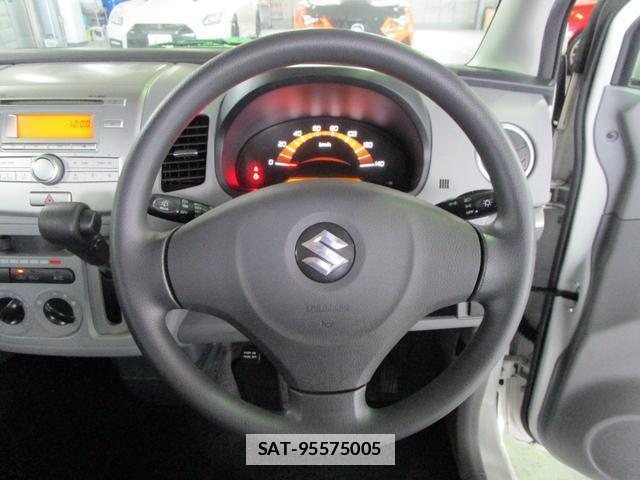 Suzuki WAGON R 2009-07 7806151-3
