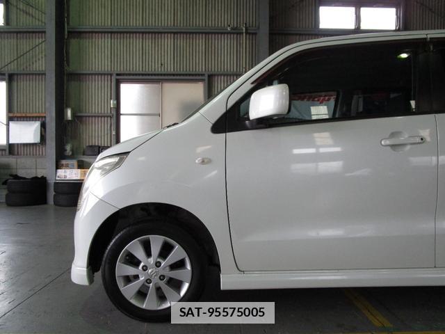Suzuki WAGON R 2009-07 7806151-4