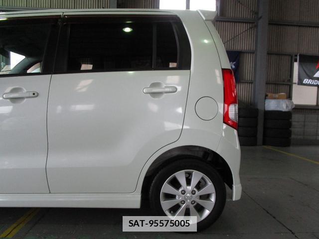 Suzuki WAGON R 2009-07 7806151-5