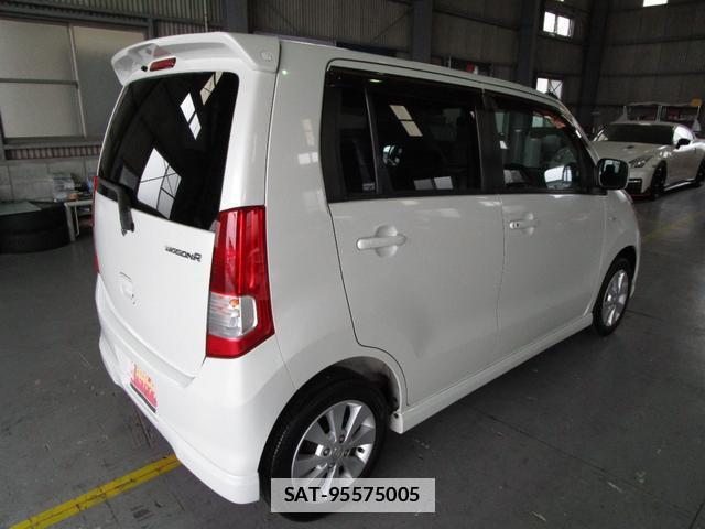 Suzuki WAGON R 2009-07 7806151-8