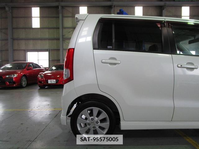 Suzuki WAGON R 2009-07 7806151-9