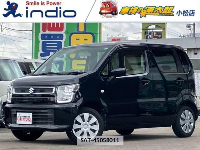 Suzuki WAGON R 2017-02 7806208-0