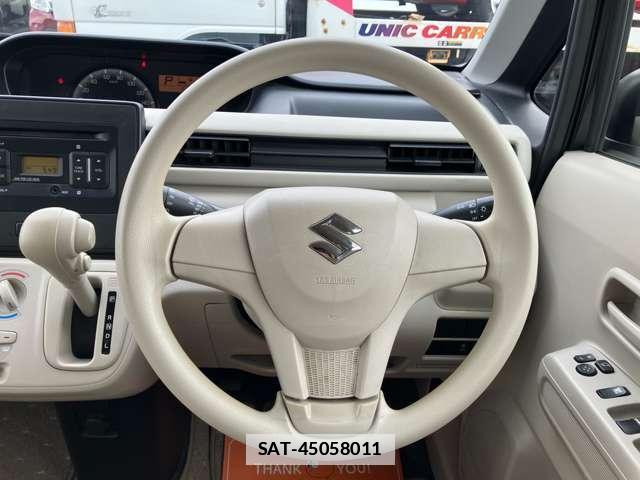 Suzuki WAGON R 2017-02 7806208-10